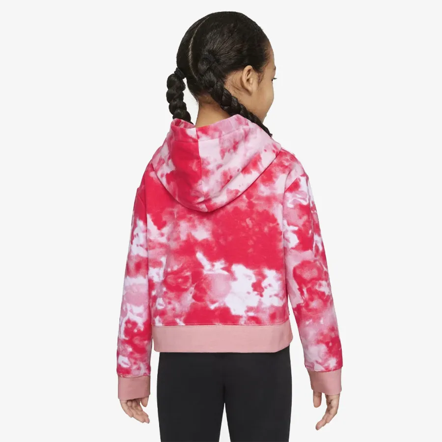 Nike Dukserica Essentials Smoke 