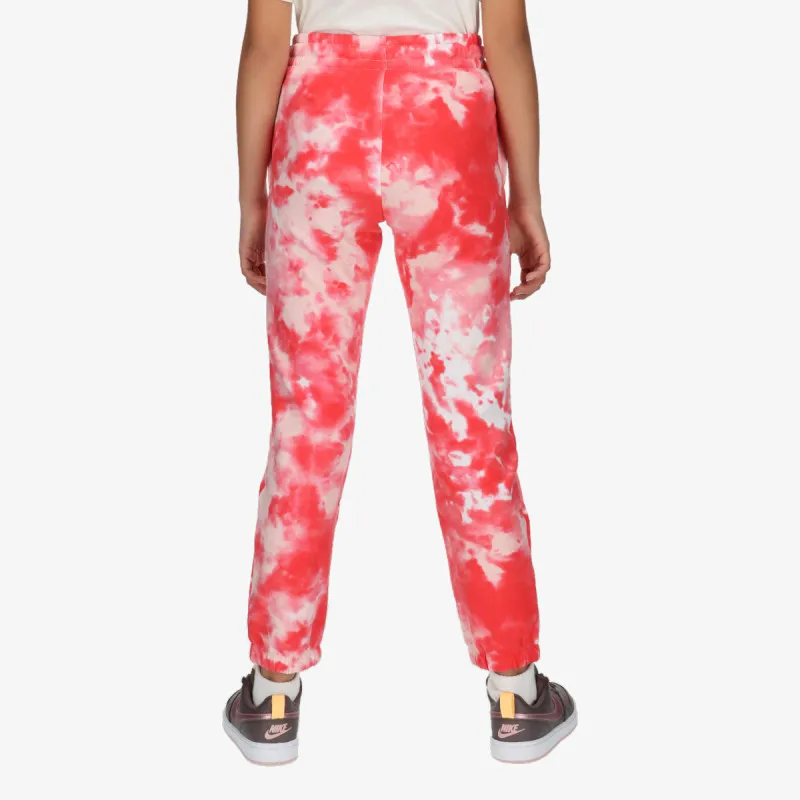 NIKE Donji dio trenerke JDG ESSENTIALS SMOKE DYE PANT 