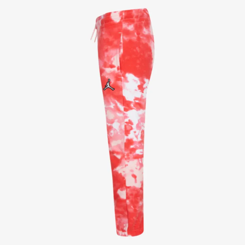 NIKE Donji dio trenerke JDG ESSENTIALS SMOKE DYE PANT 