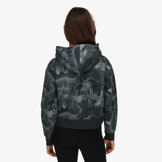 NIKE Dukserica Jordan Essentials 