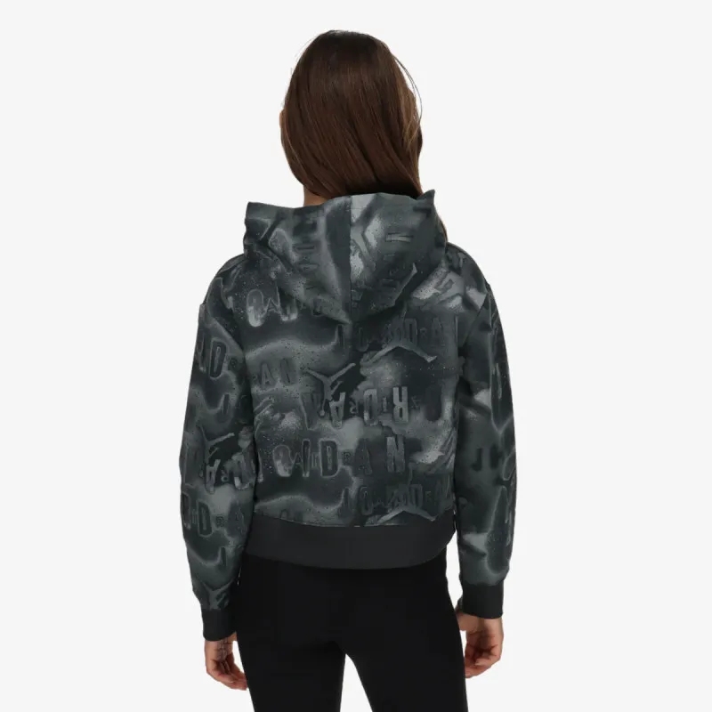 NIKE Dukserica Jordan Essentials 