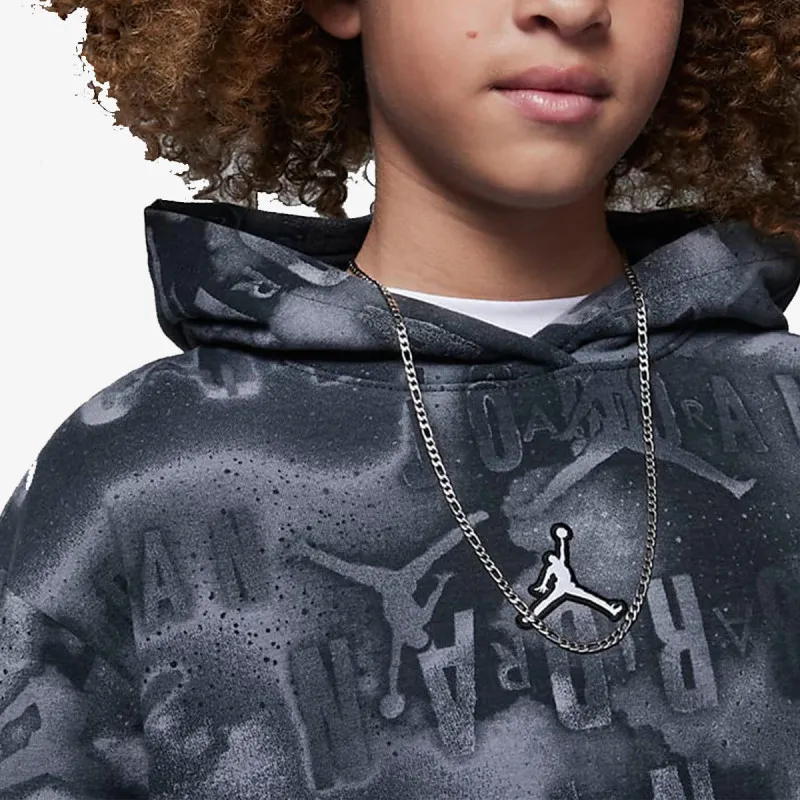 NIKE Dukserica Jordan Essentials 