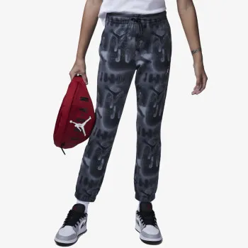 NIKE Donji dio trenerke NIKE Donji dio trenerke JDG ESSENTIALS AOP PANT 