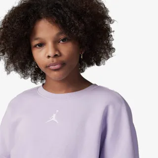 Nike Dukserica JDG JUMPMAN ICON PLAY 