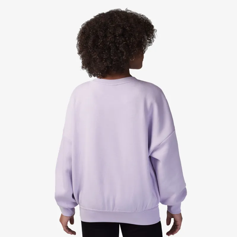 Nike Dukserica JDG JUMPMAN ICON PLAY 