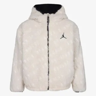 Nike Jakna JDG JACQUARD SHERPA JKT 