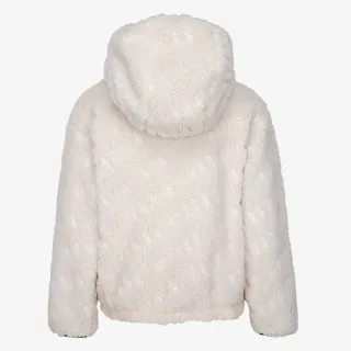 Nike Jakna JDG JACQUARD SHERPA JKT 