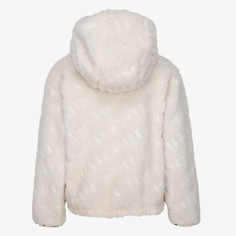 NIKE Jakna JDG JACQUARD SHERPA JKT 