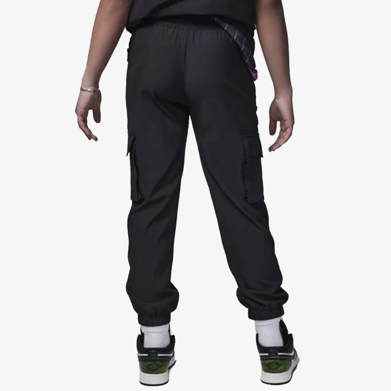 Nike Donji dio trenerke Post Up 