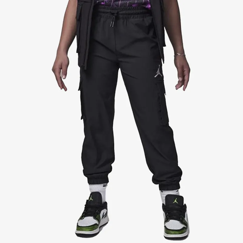 Nike Donji dio trenerke Post Up 