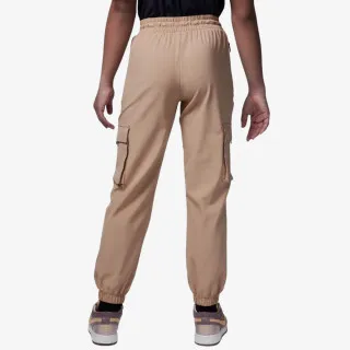 Nike Donji dio trenerke Post Up Cargo 