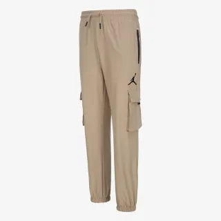 Nike Donji dio trenerke Post Up Cargo 