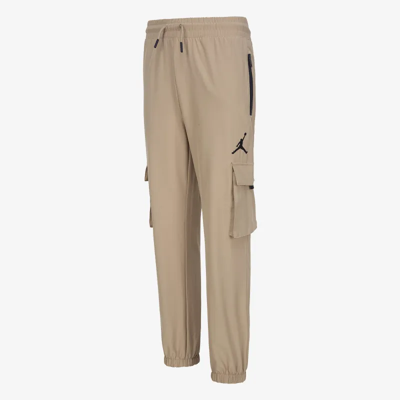 Nike Donji dio trenerke Post Up Cargo 