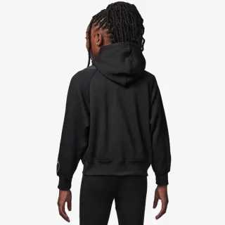 Nike Dukserica JDG WJ PSG FLC PO HOODIE 