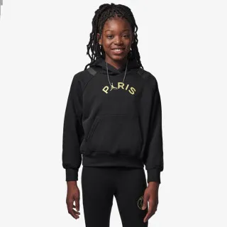 Nike Dukserica JDG WJ PSG FLC PO HOODIE 