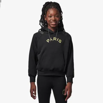 Nike Dukserica JDG WJ PSG FLC PO HOODIE 