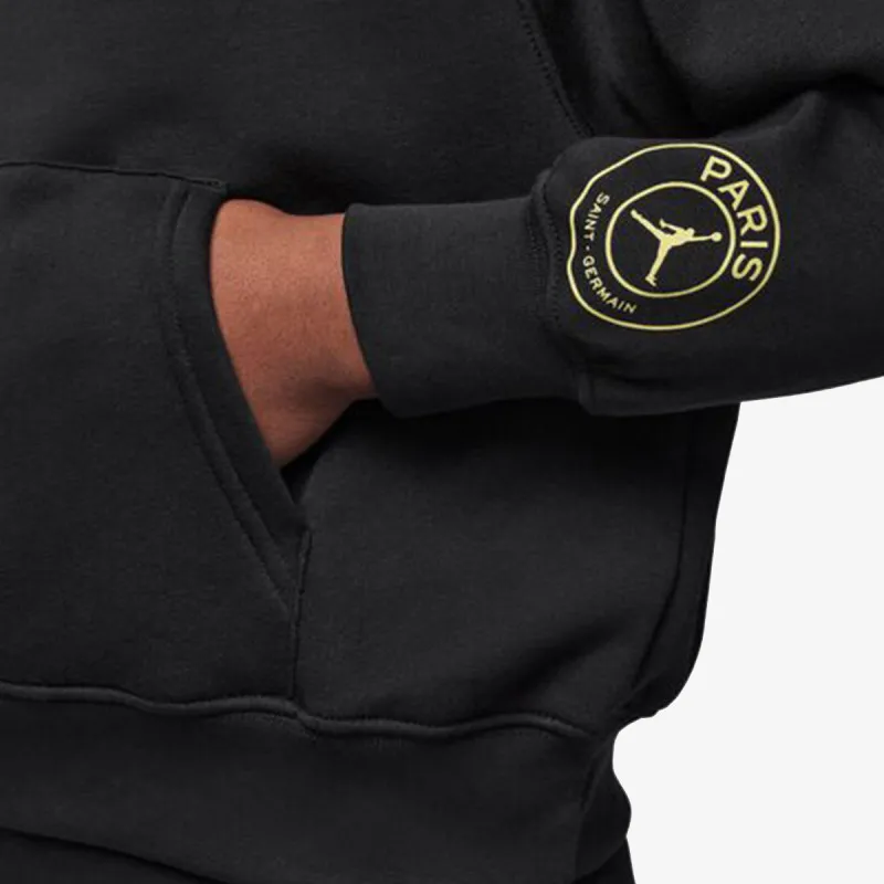 Nike Dukserica JDG WJ PSG FLC PO HOODIE 