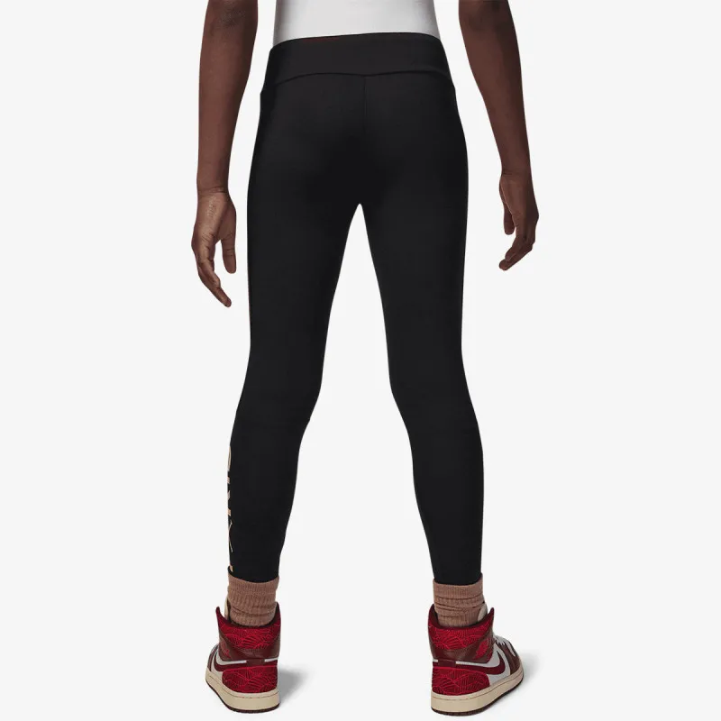Nike Helanke JDG WJ PSG LEGGING 