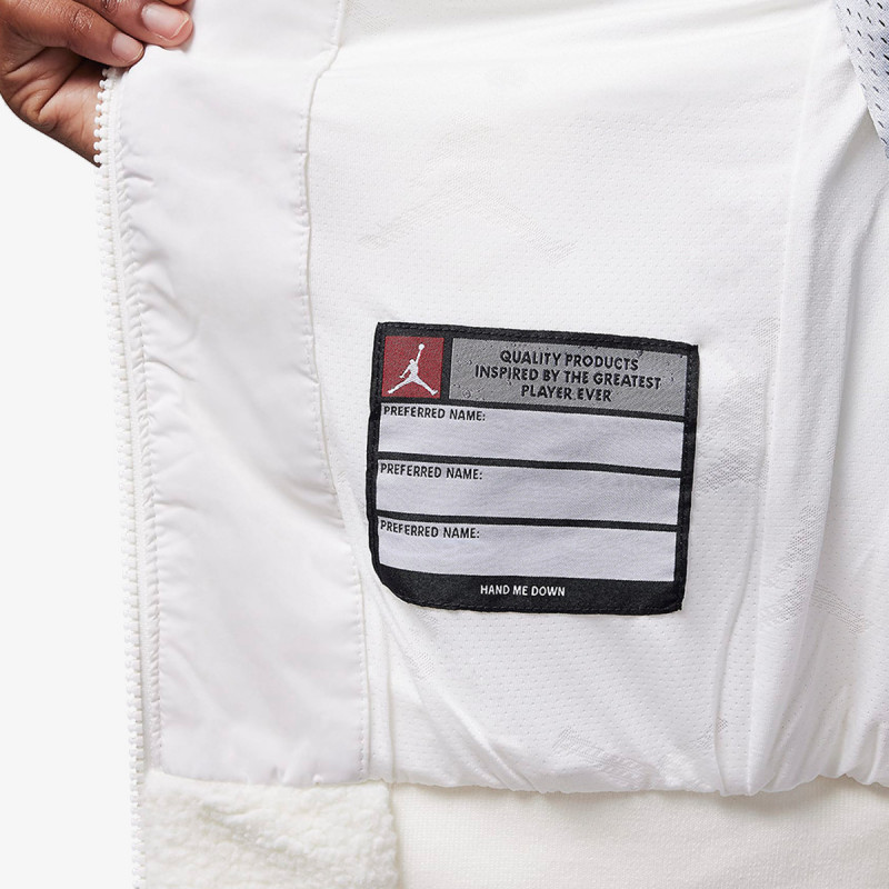 Nike Jakna Sherpa 