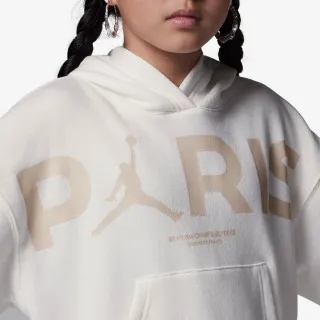 Nike Dukserica Brooklyn PSG 