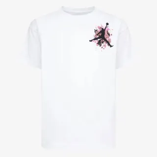 Nike Majica Floral Jumpman 