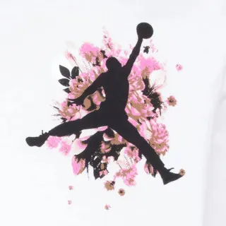 Nike Majica Floral Jumpman 