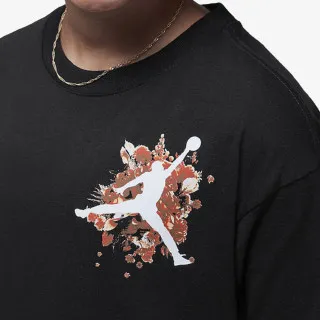 Nike Majica Floral Jumpman 