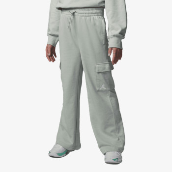 Nike Donji dio trenerke JDG JORDAN Y2K FT PANT 