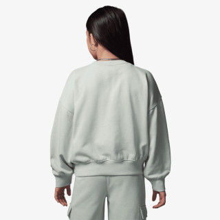 Nike Dukserica JDG BROOKYLN ESS FT CREW 