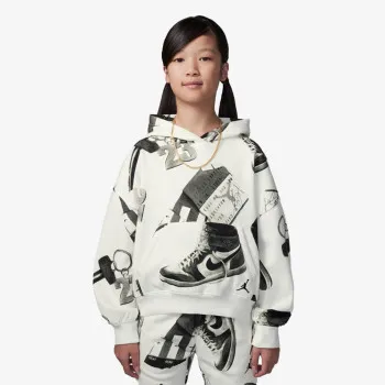 Nike Dukserica Jordan Brooklyn 