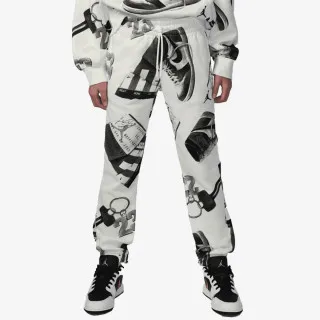 Nike Donji dio trenerke Jordan Brooklyn 