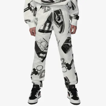 Nike Donji dio trenerke Jordan Brooklyn 