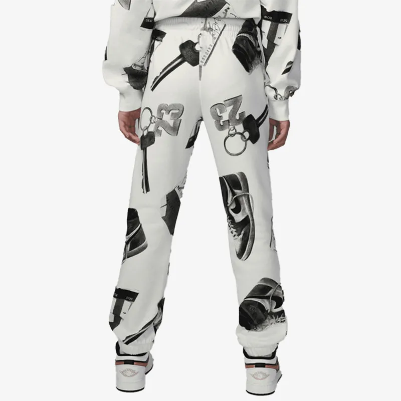 Nike Donji dio trenerke Jordan Brooklyn 