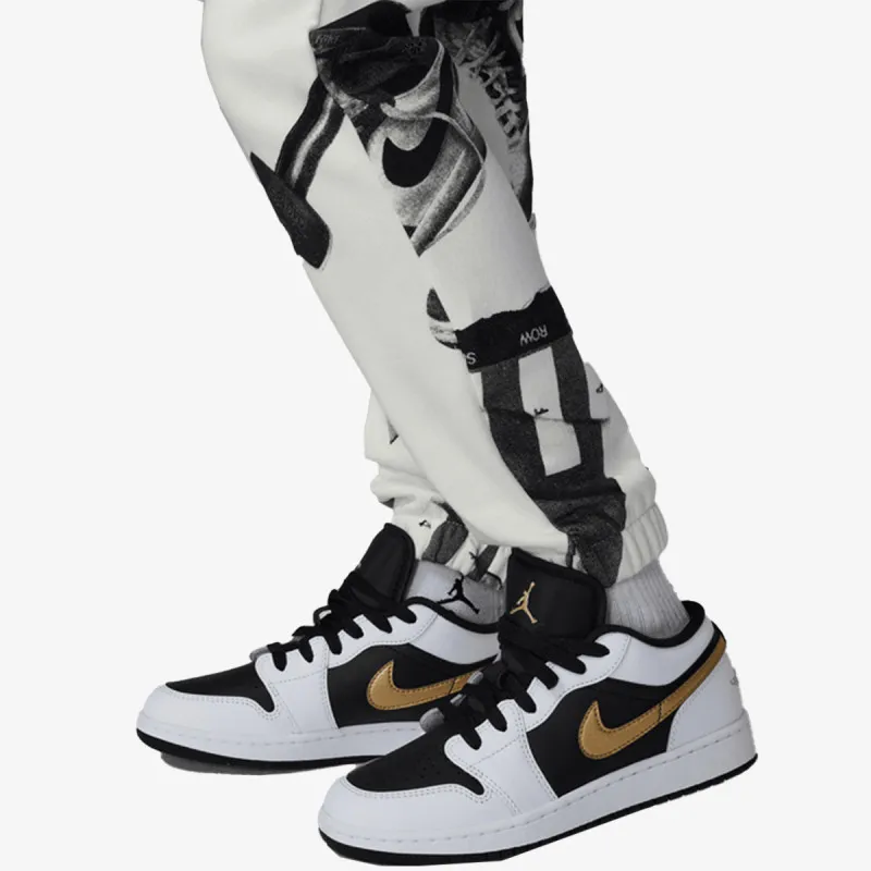 Nike Donji dio trenerke Jordan Brooklyn 