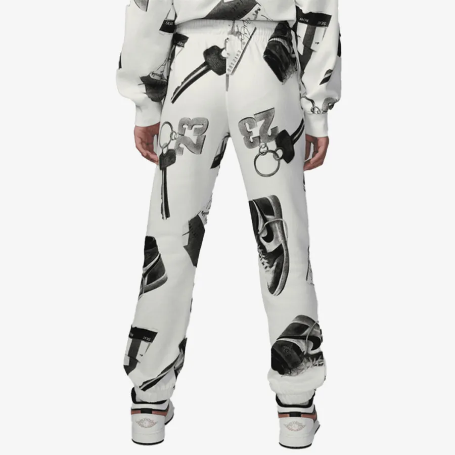 Nike Donji dio trenerke Jordan Brooklyn 