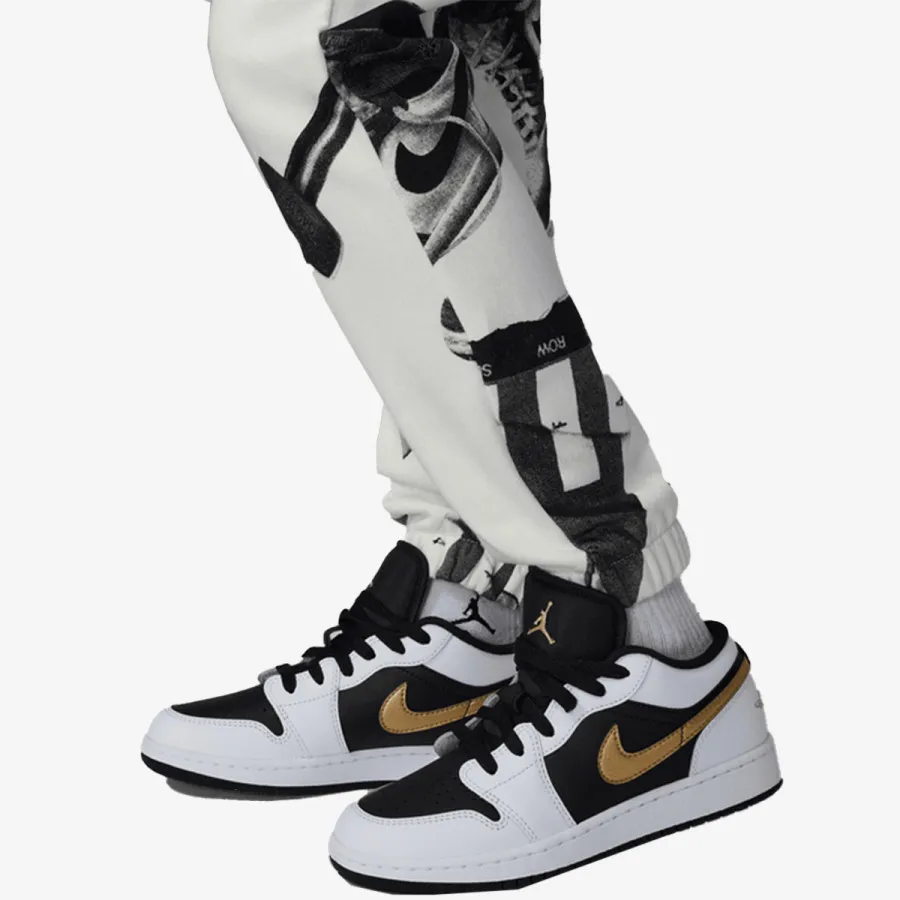 Nike Donji dio trenerke Jordan Brooklyn 