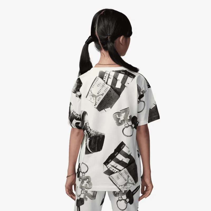 Nike Majica Jordan Brooklyn 