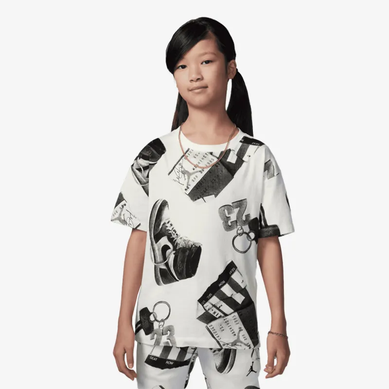 Nike Majica Jordan Brooklyn 