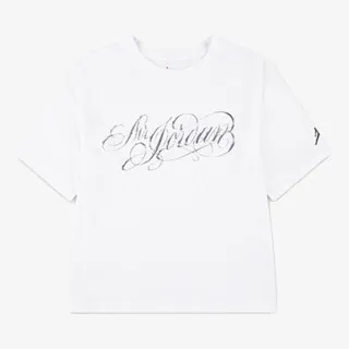 Nike Majica JDG W J AIR JORDAN SS GF GFX T 