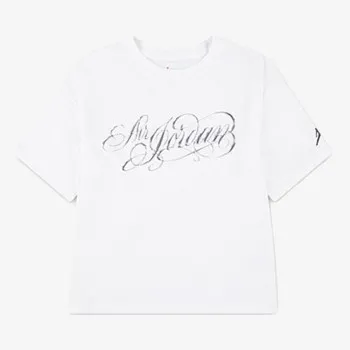 Nike Majica JDG W J AIR JORDAN SS GF GFX T 