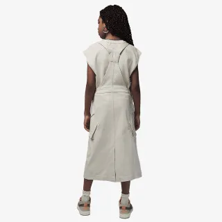 Nike Haljina JDG ESS OVERALL DRESS 