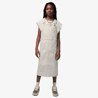 Nike Haljina JDG ESS OVERALL DRESS 