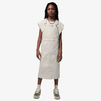Nike Haljina JDG ESS OVERALL DRESS 