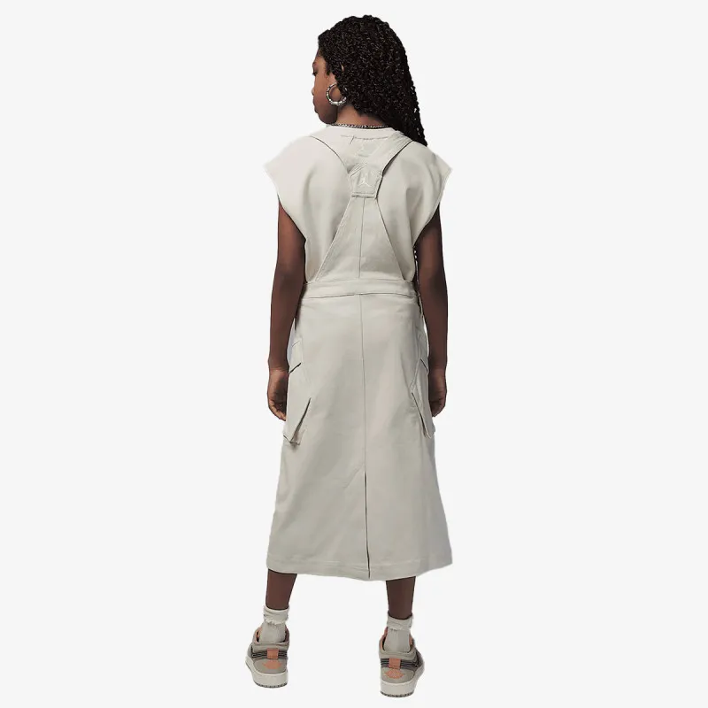 Nike Haljina JDG ESS OVERALL DRESS 
