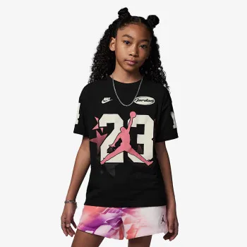 Nike Majica JDG 23 JUMPMAN SS TEE 