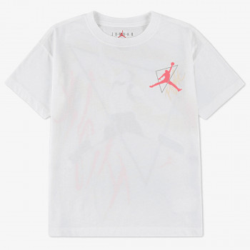 Nike Majica JDG JUMPMAN TAKE FLIGHT SS TEE 
