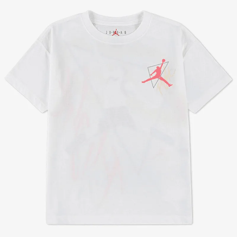 Nike Majica JDG JUMPMAN TAKE FLIGHT SS TEE 