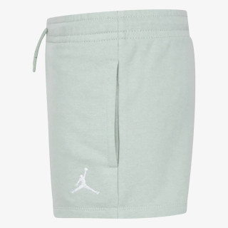 Nike Šorc JDG BROOKLYN ESS FT SHORT 