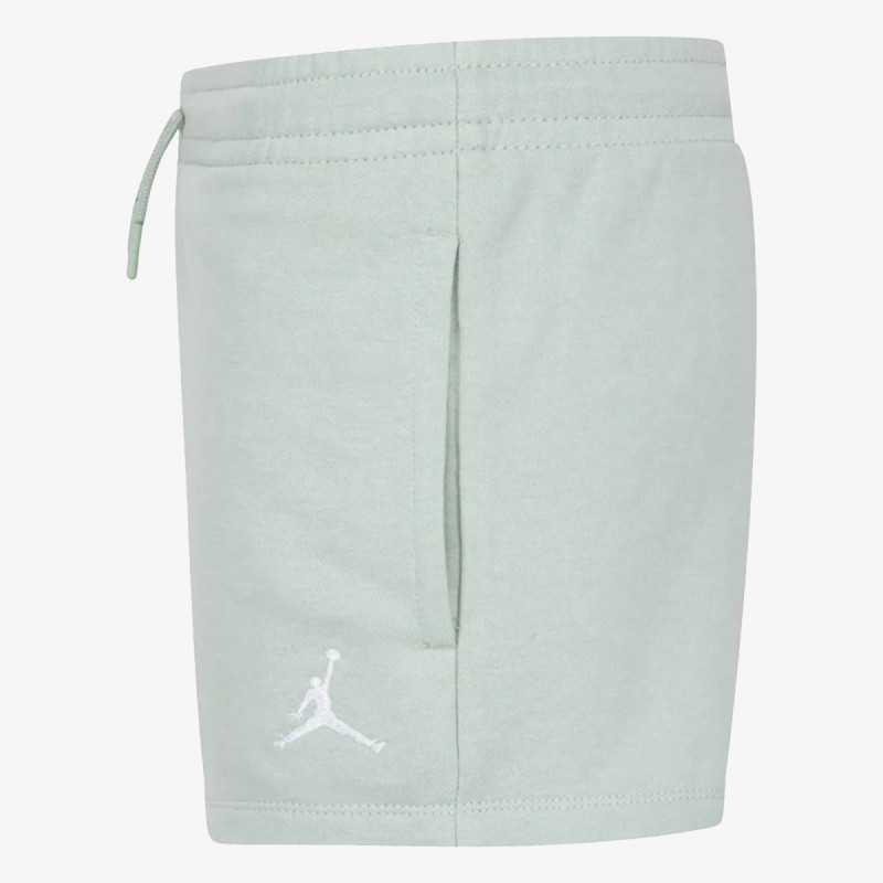 Nike Šorc JDG BROOKLYN ESS FT SHORT 