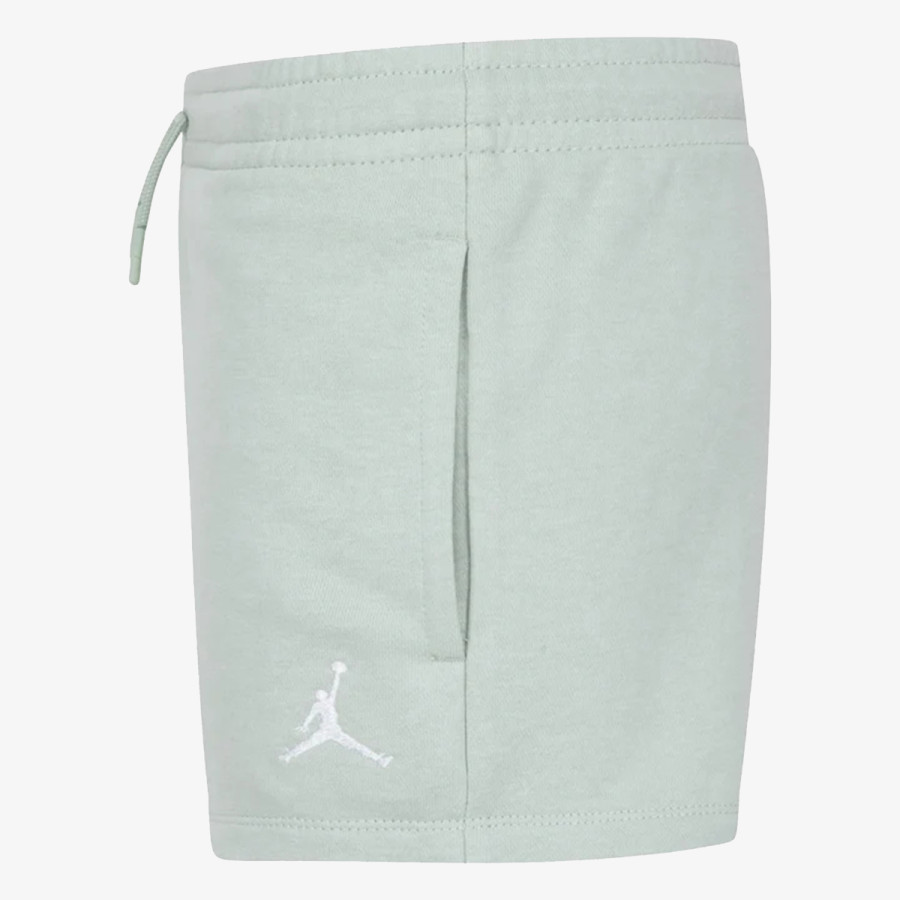 Nike Šorc JDG BROOKLYN ESS FT SHORT 